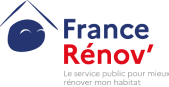 France Renov : le service public pour mieux rénover mon habitat